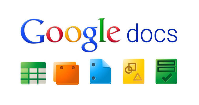 Google Docs - бесплатный онлайн-офис