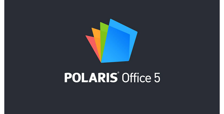 Polaris Office - бесплатная офисная программа