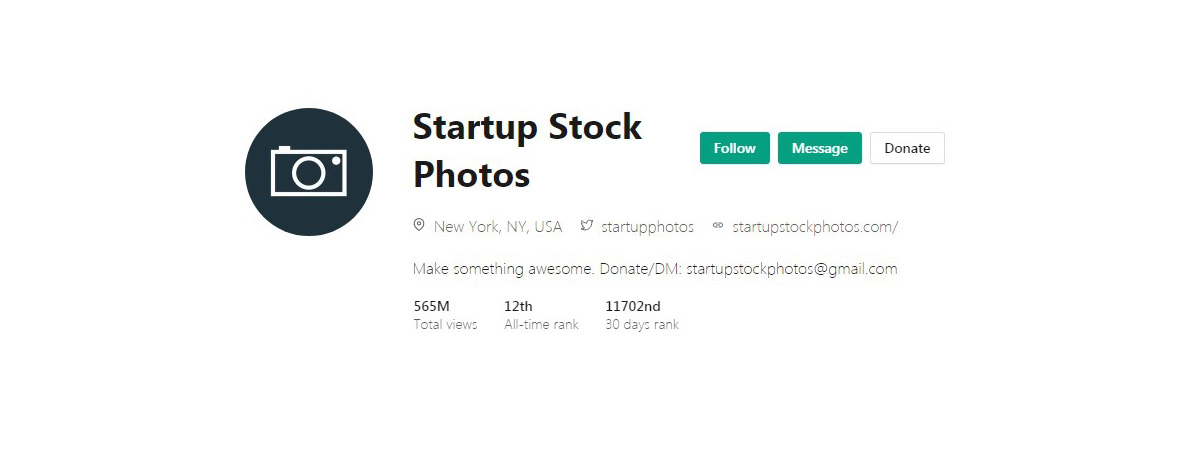 Startup stock photos