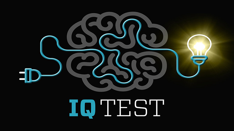 Тест на IQ