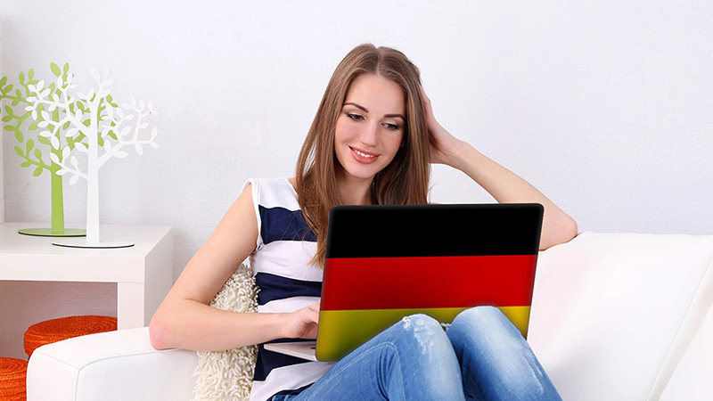 Изучение немецкого языка с нуля самостоятельно бесплатно