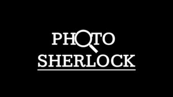 Photo Sherlock